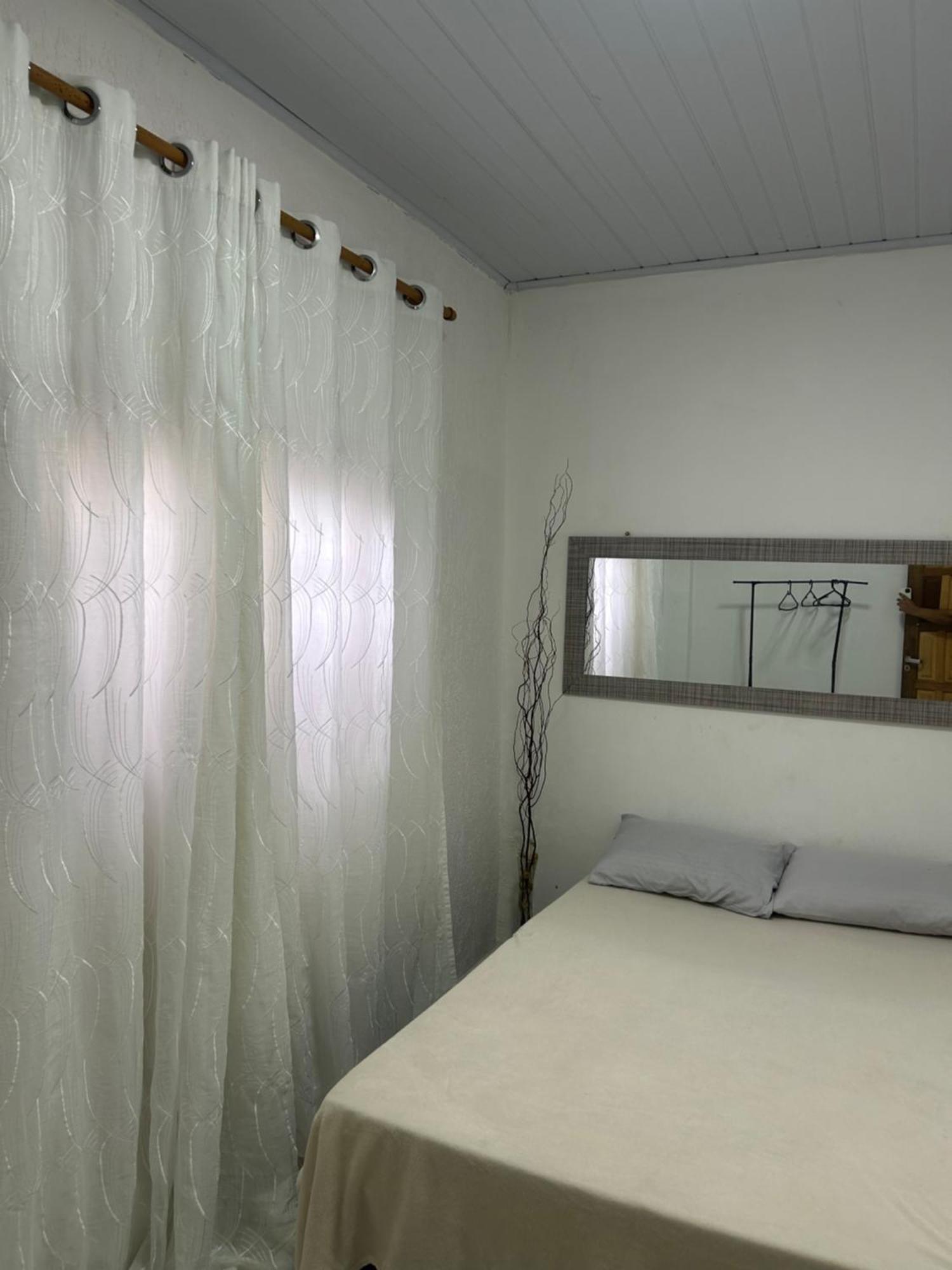 Apartamento de 1 Quarto